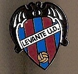 Badge Levante UD